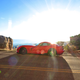 Illustration for article titled 2,500 Miles Down in the 16 Viper ACR...